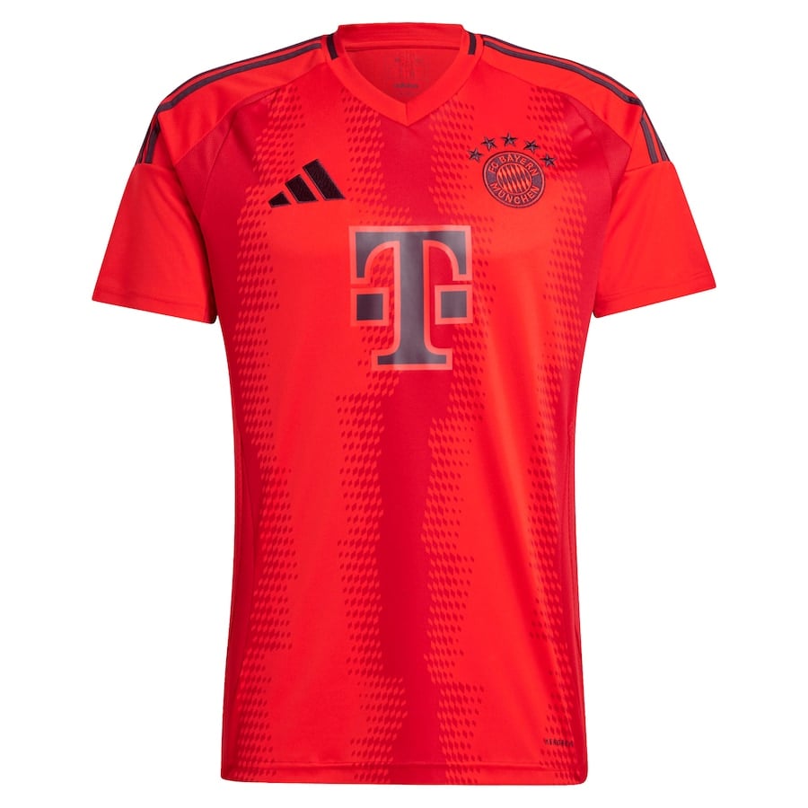 Bayern Munich Home 2024/25 Kane 9 Shirt | The Kitstore UK